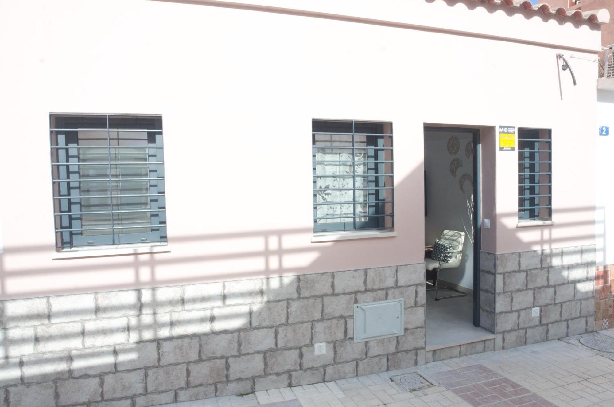 Vakantiehuis Keka *