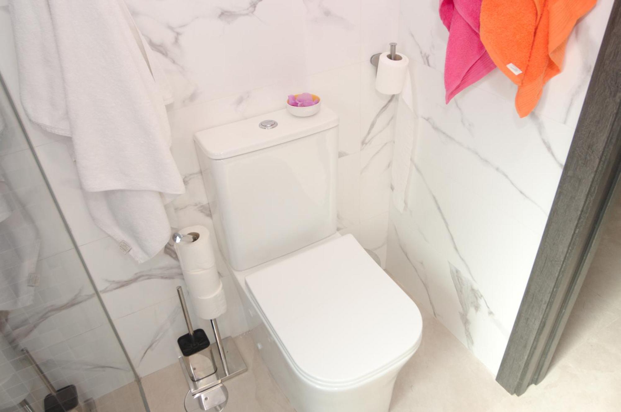 Vakantiehuis Keka Málaga