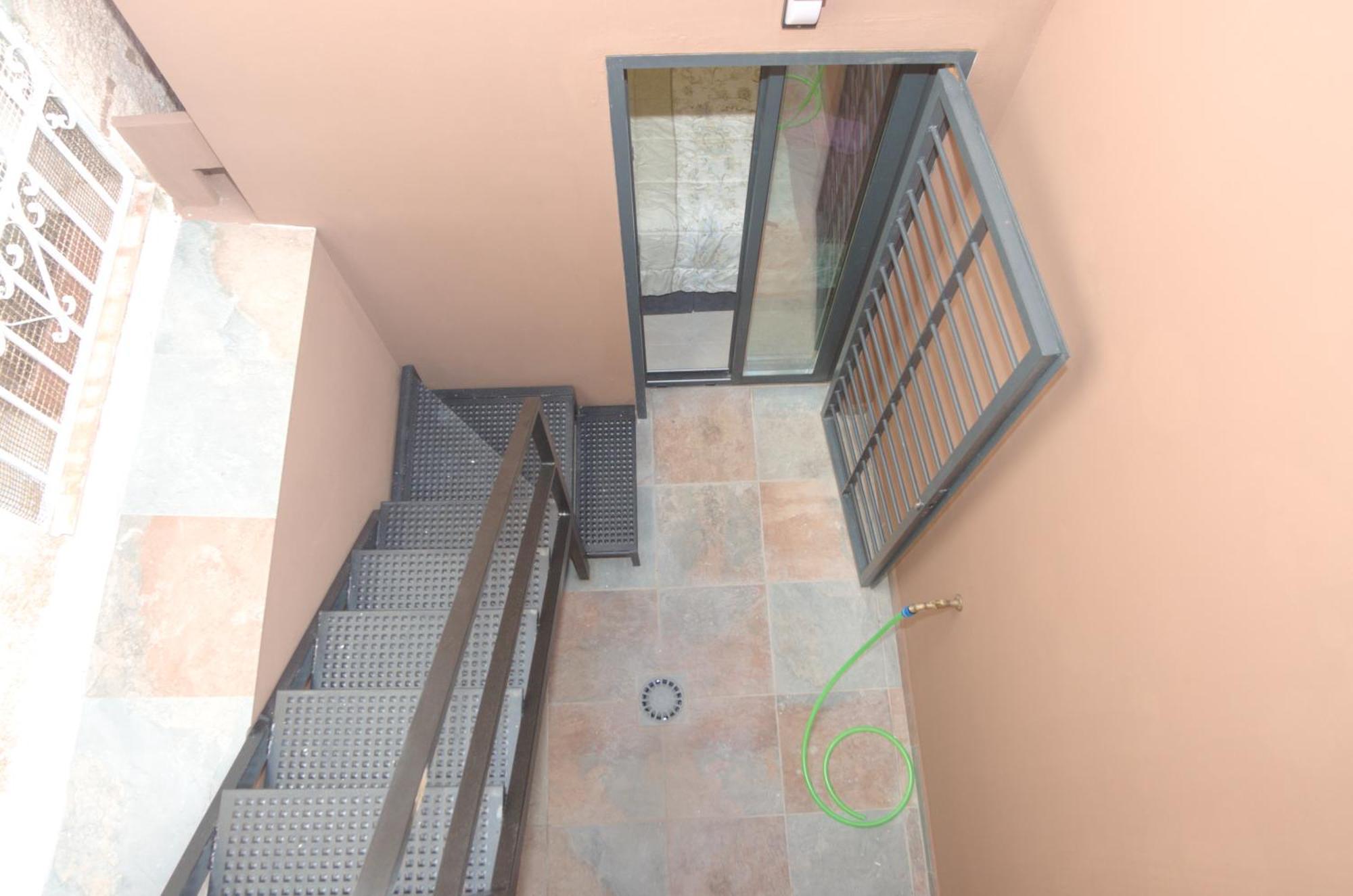 Сasa de vacaciones Keka Málaga