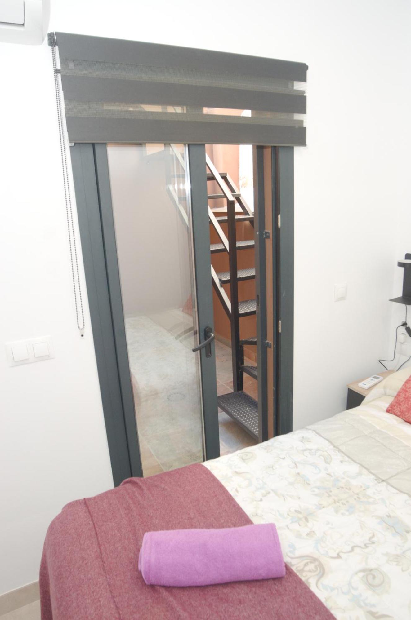 Сasa de vacaciones Keka Málaga