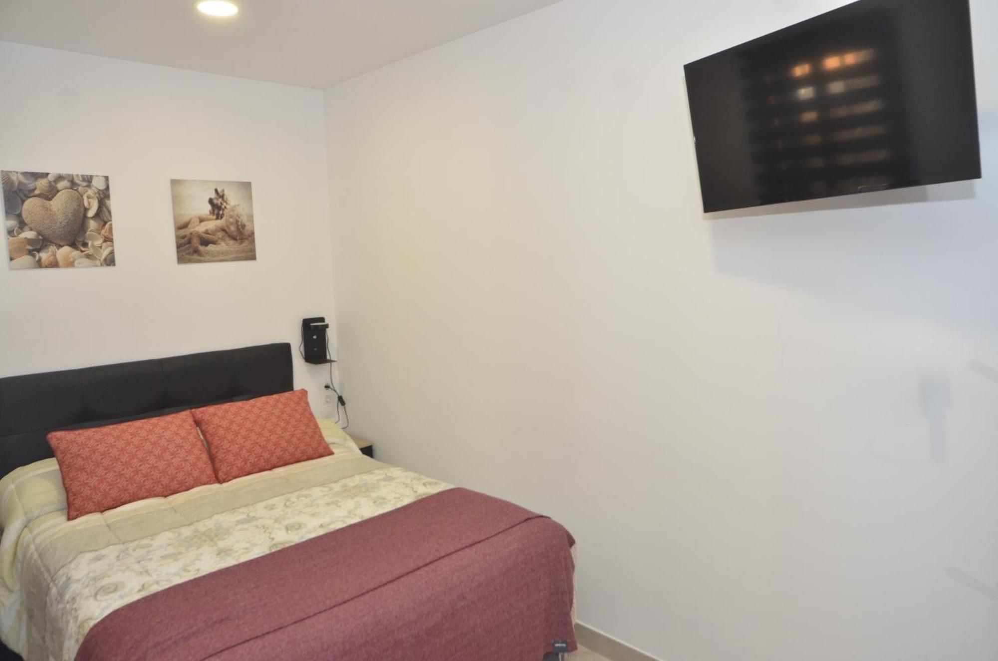 Сasa de vacaciones Keka Málaga